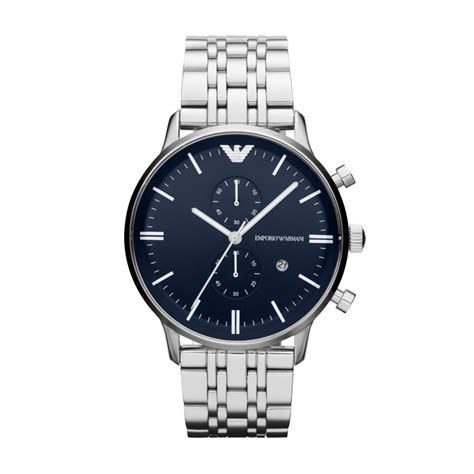 emporio armani watches south africa